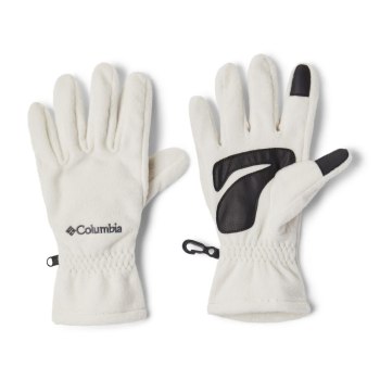 Columbia Thermarator, Guantes Creme Para Mujer | 492076-EDG